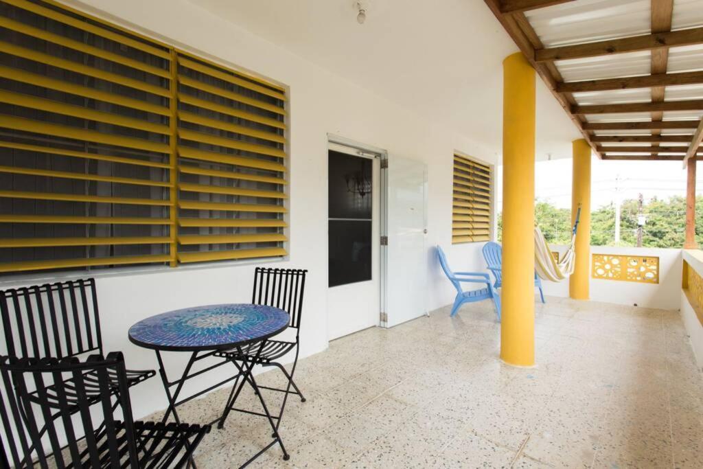 Апартаменти Chill Family And Friend Escape With Wrap Around Porch Ріо-Гранде Екстер'єр фото